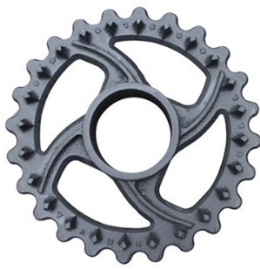 roller for agricultural